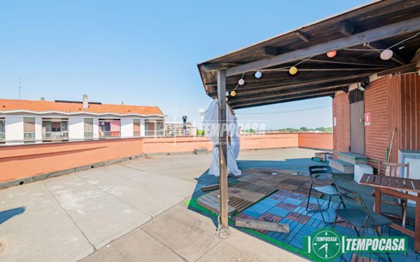 appartamento in vendita a Melegnano