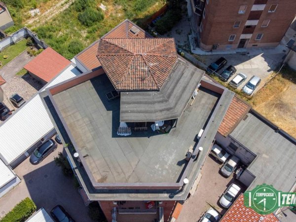 appartamento in vendita a Melegnano