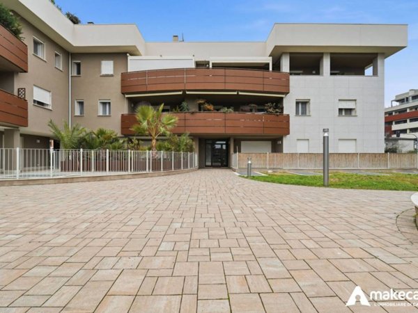 appartamento in vendita a Melegnano