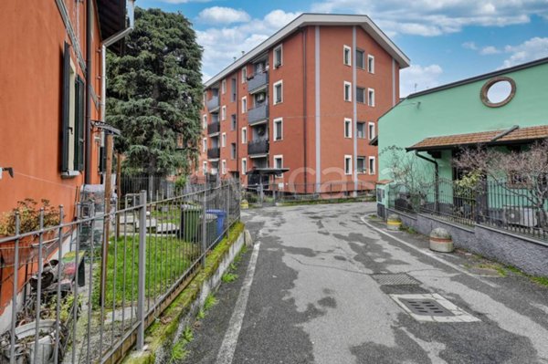 appartamento in vendita a Melegnano