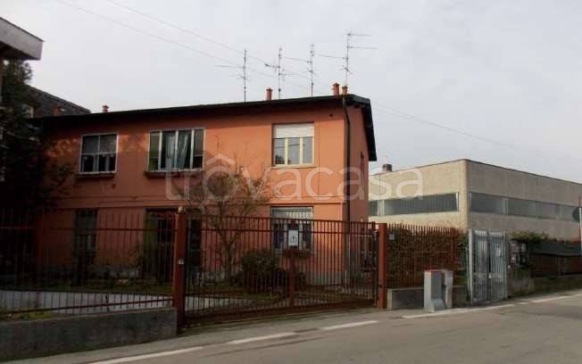 appartamento in vendita a Melegnano