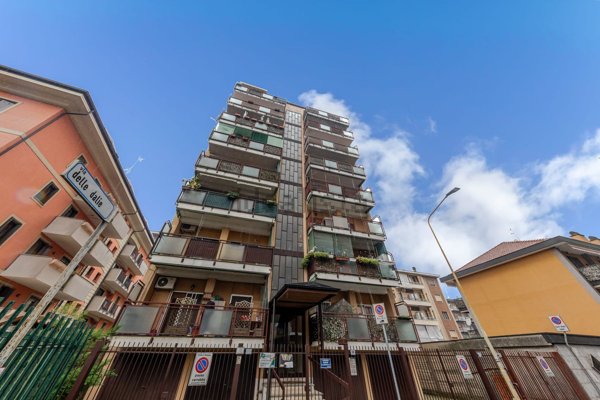 appartamento in vendita a Melegnano