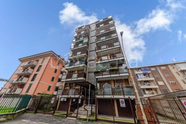 appartamento in vendita a Melegnano