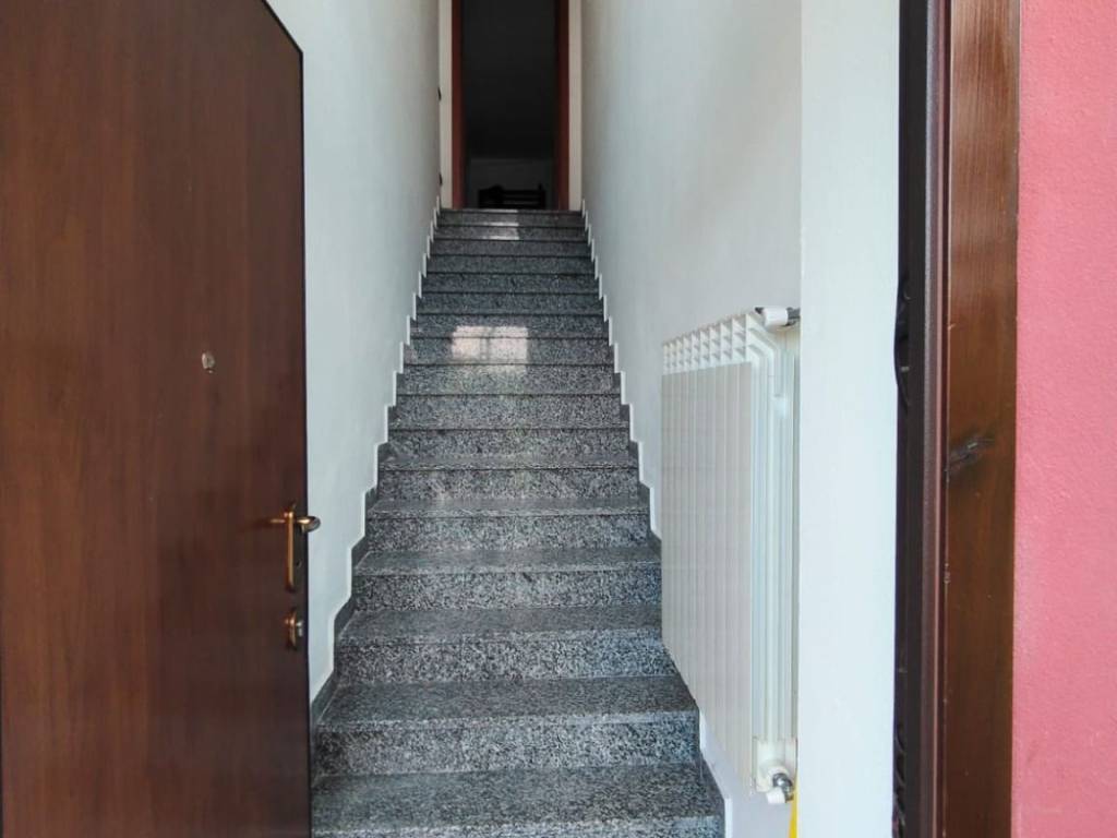 appartamento in vendita a Melegnano