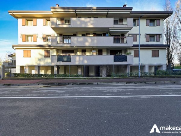 appartamento in vendita a Melegnano