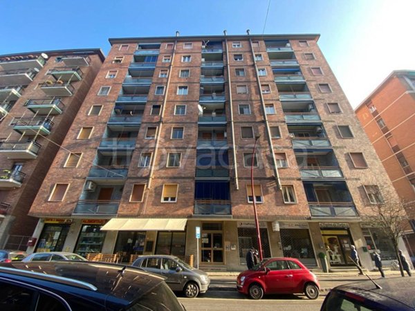 appartamento in vendita a Melegnano