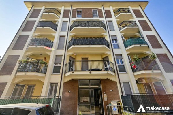 appartamento in vendita a Melegnano