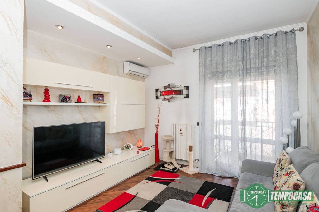 appartamento in vendita a Melegnano