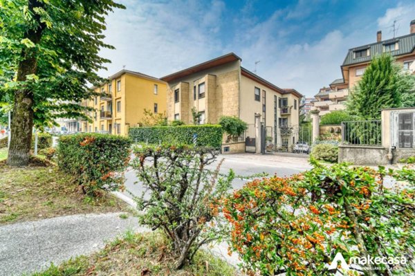 appartamento in vendita a Melegnano