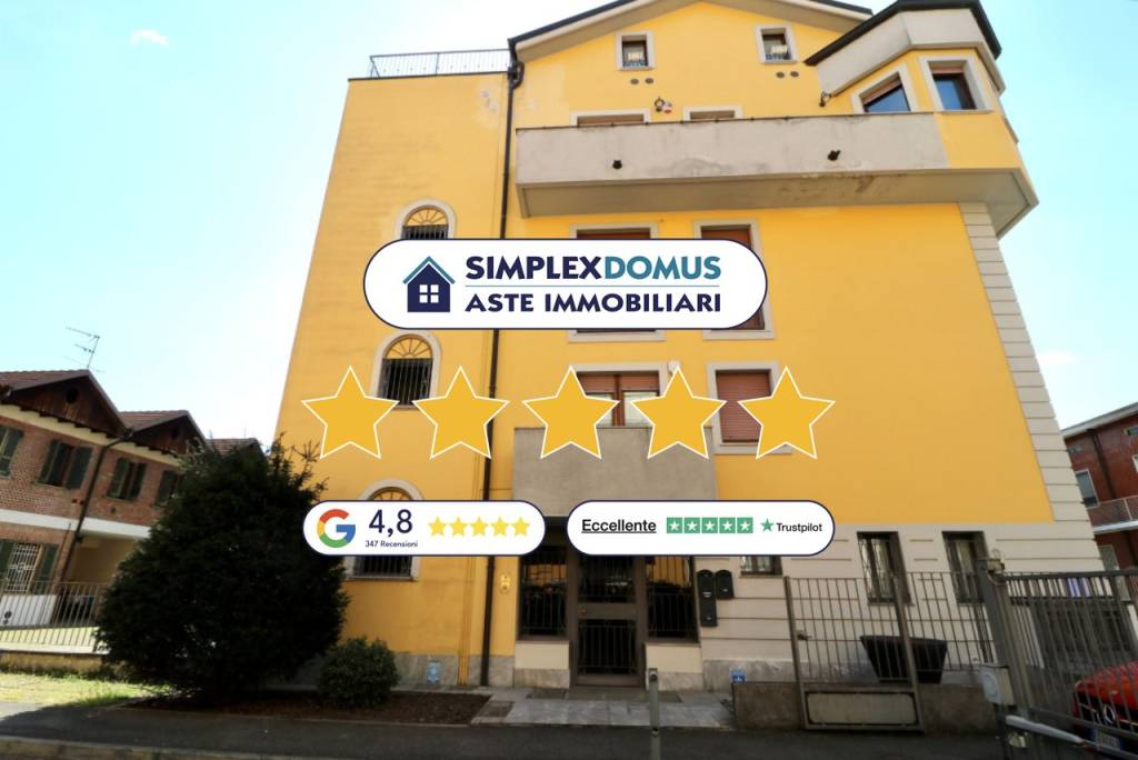 appartamento in vendita a Melegnano