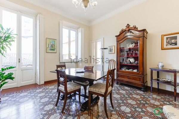 appartamento in vendita a Melegnano