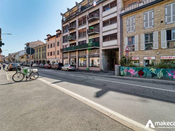 appartamento in vendita a Melegnano