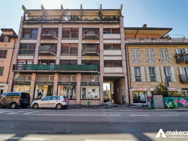 appartamento in vendita a Melegnano