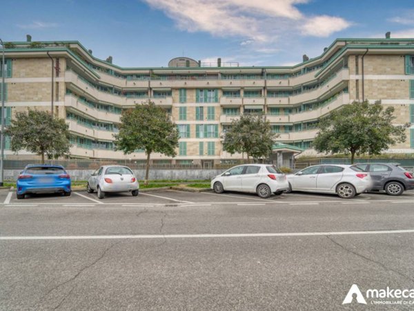 appartamento in vendita a Melegnano