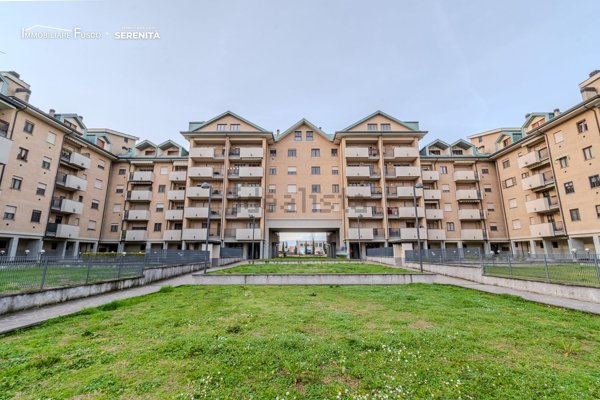 appartamento in vendita a Melegnano