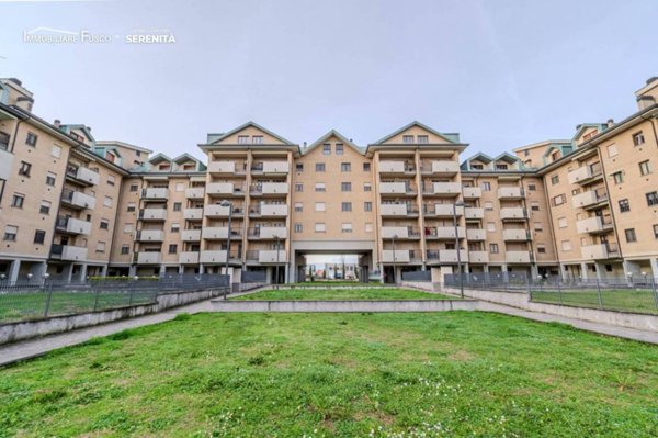 appartamento in vendita a Melegnano