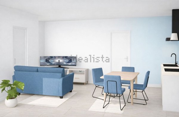 appartamento in vendita a Melegnano