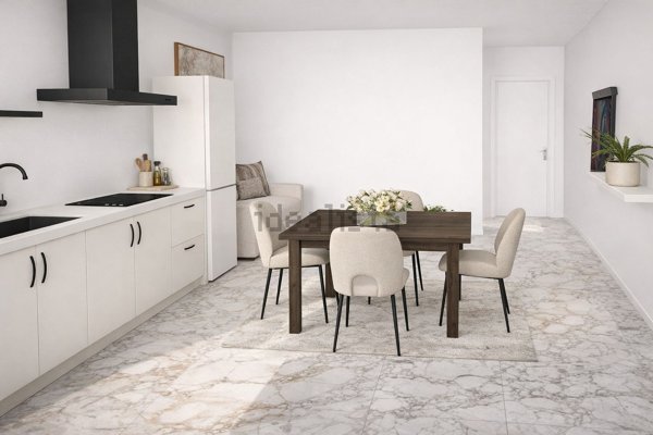 appartamento in vendita a Melegnano