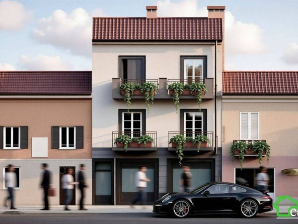 negozio in vendita a Melegnano