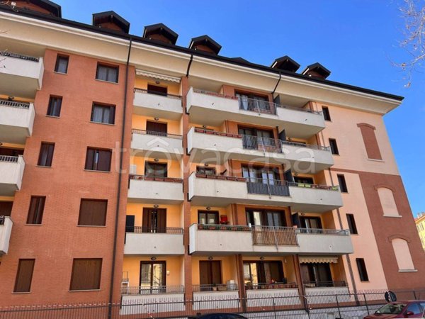 appartamento in vendita a Melegnano