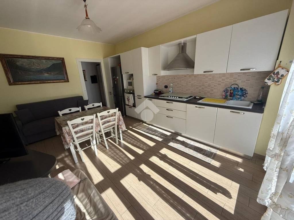 appartamento in vendita a Melegnano