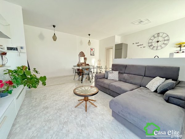 appartamento in vendita a Melegnano