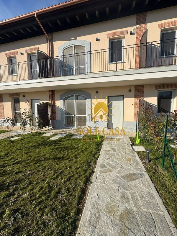casa indipendente in vendita a Melegnano