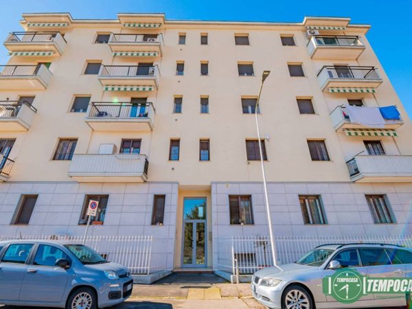 appartamento in vendita a Melegnano