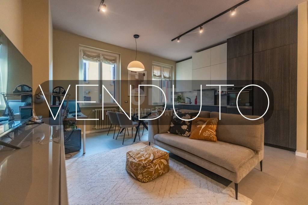 appartamento in vendita a Melegnano