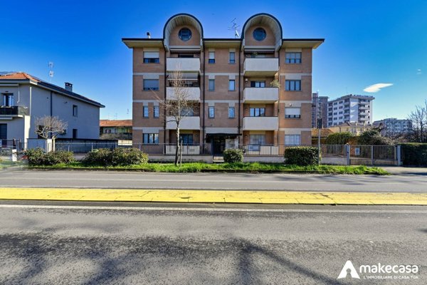 appartamento in vendita a Melegnano
