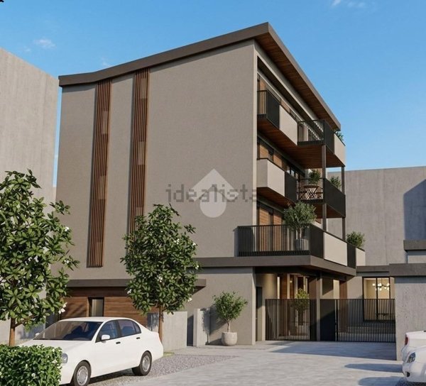 appartamento in vendita a Melegnano