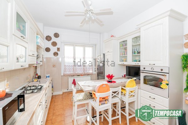 appartamento in vendita a Melegnano