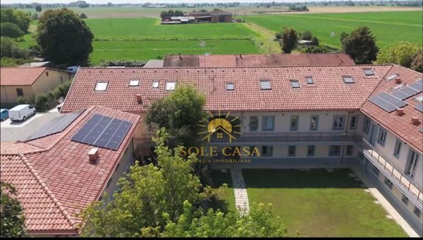 appartamento in vendita a Melegnano
