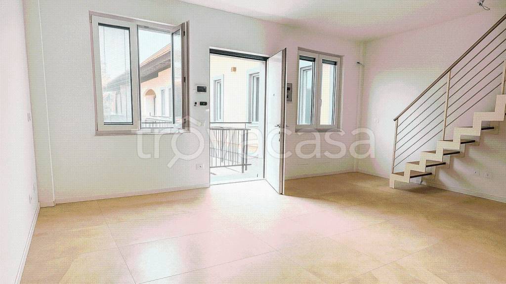 appartamento in vendita a Melegnano