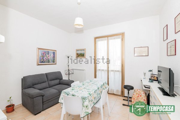 appartamento in vendita a Melegnano