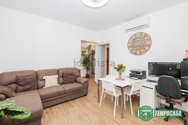 appartamento in vendita a Melegnano