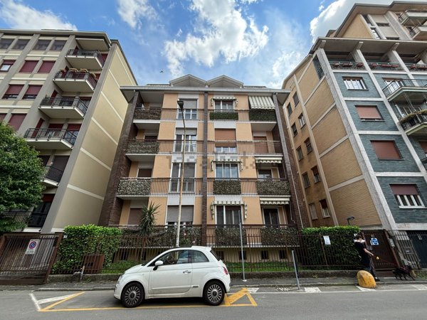 appartamento in vendita a Melegnano