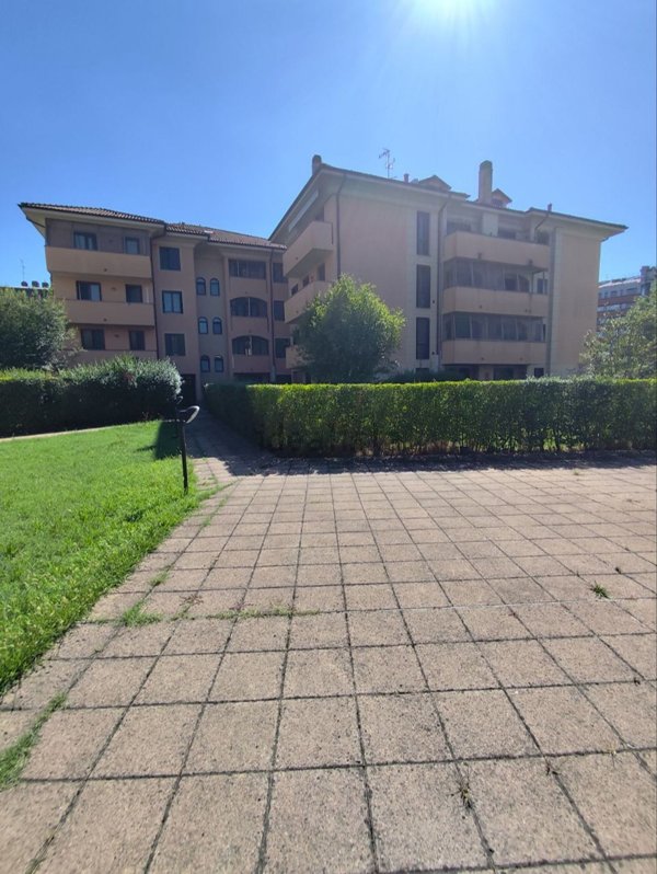 appartamento in vendita a Melegnano