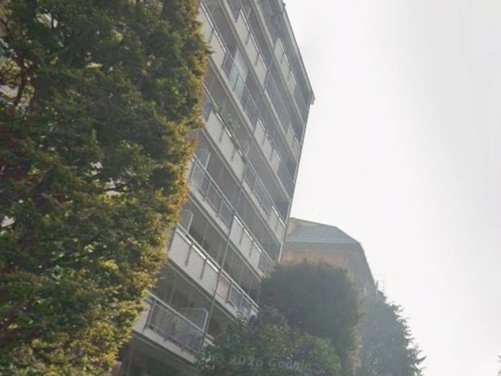 appartamento in vendita a Melegnano