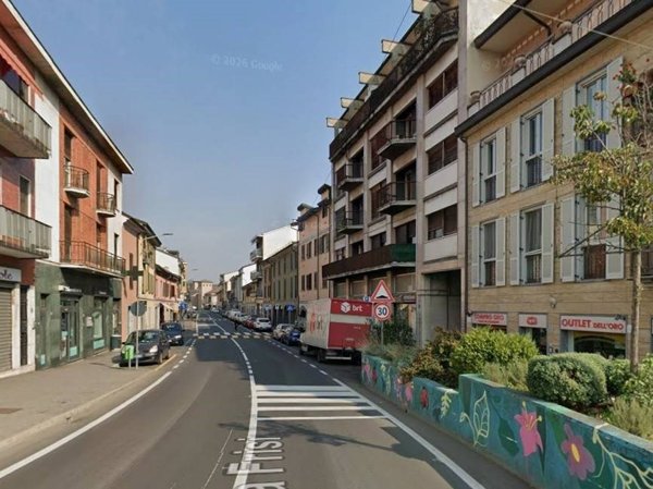 appartamento in vendita a Melegnano