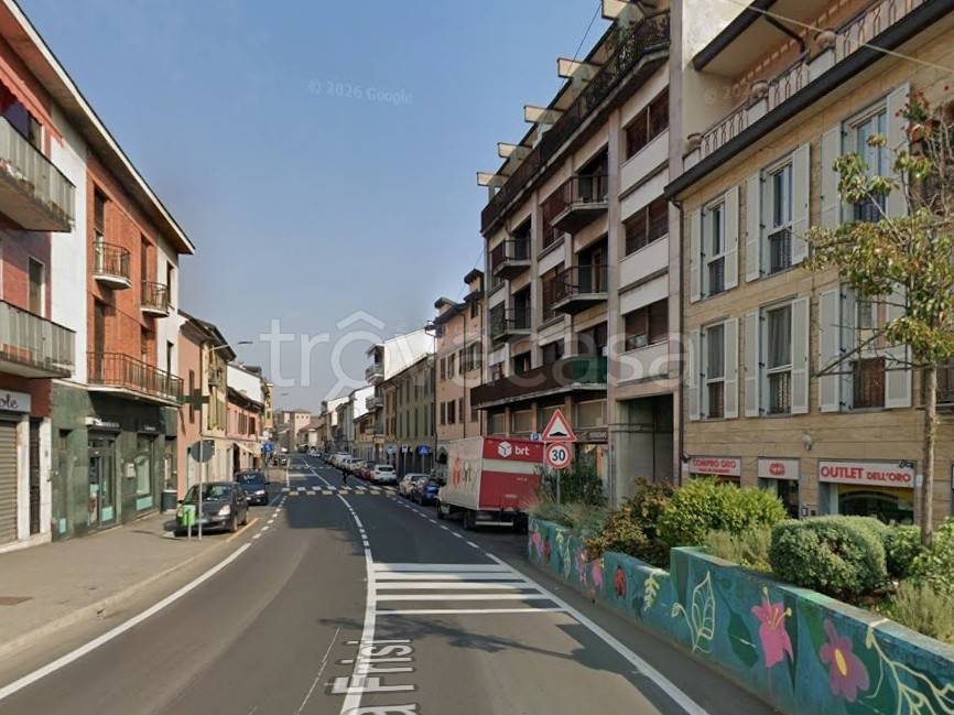 appartamento in vendita a Melegnano
