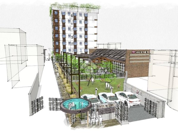 appartamento in vendita a Melegnano