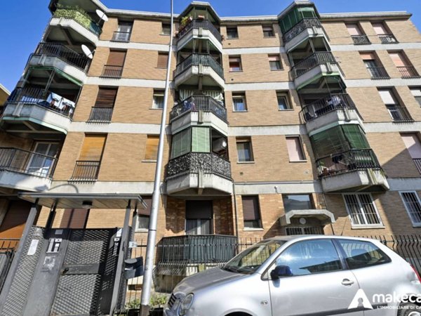 appartamento in vendita a Melegnano