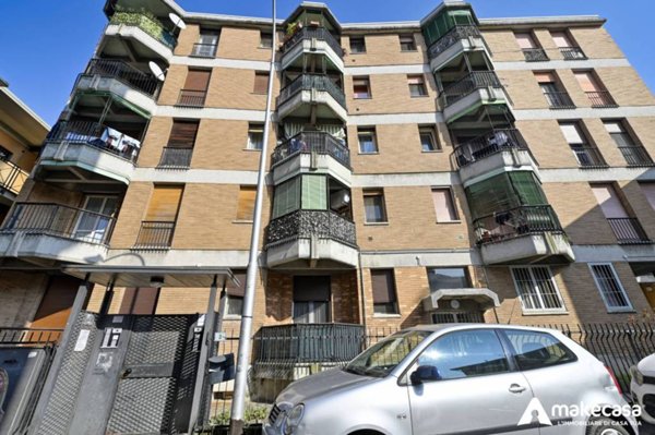appartamento in vendita a Melegnano