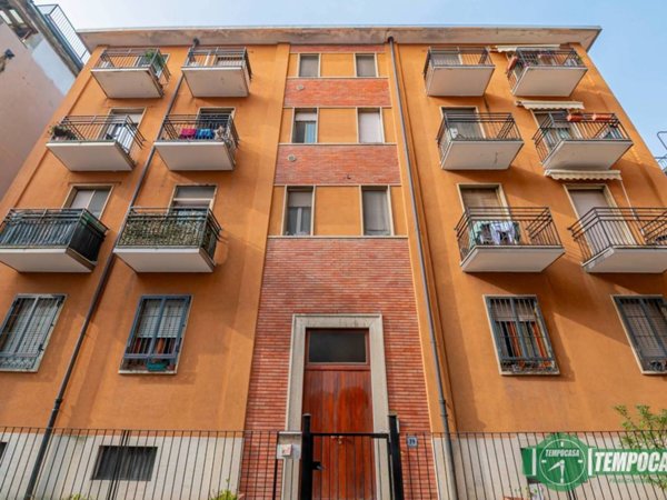 appartamento in vendita a Melegnano