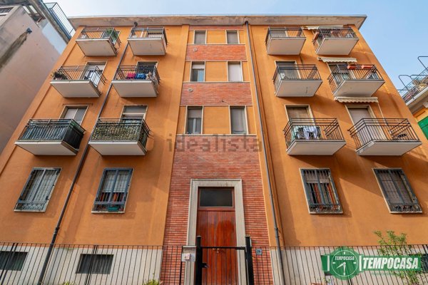 appartamento in vendita a Melegnano