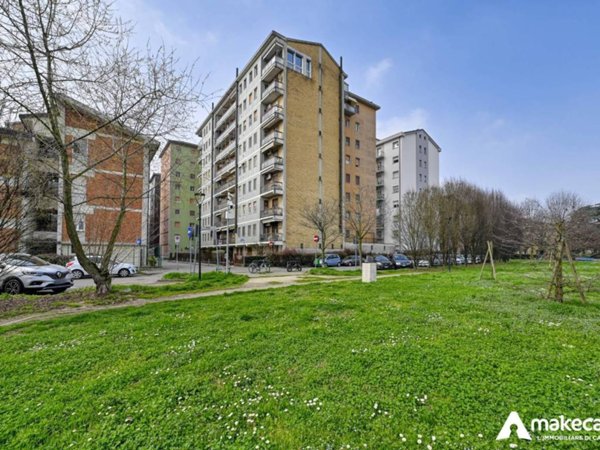 appartamento in vendita a Melegnano