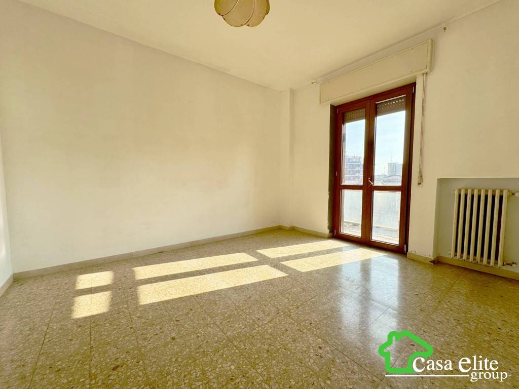 appartamento in vendita a Melegnano