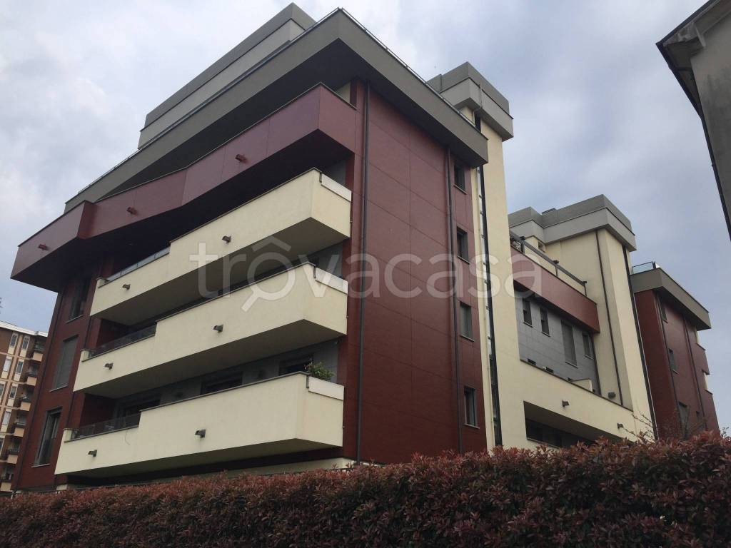 appartamento in vendita a Melegnano