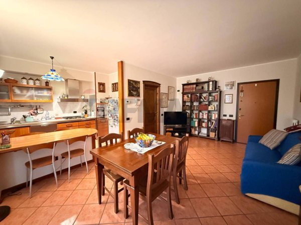 appartamento in vendita a Melegnano